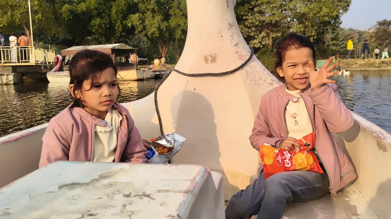 Aaj main bacche ko lekar Gaya 👍👍👌👌🛵🛵#vlog #daliyvlog #youtube #trending #daliyvlog 