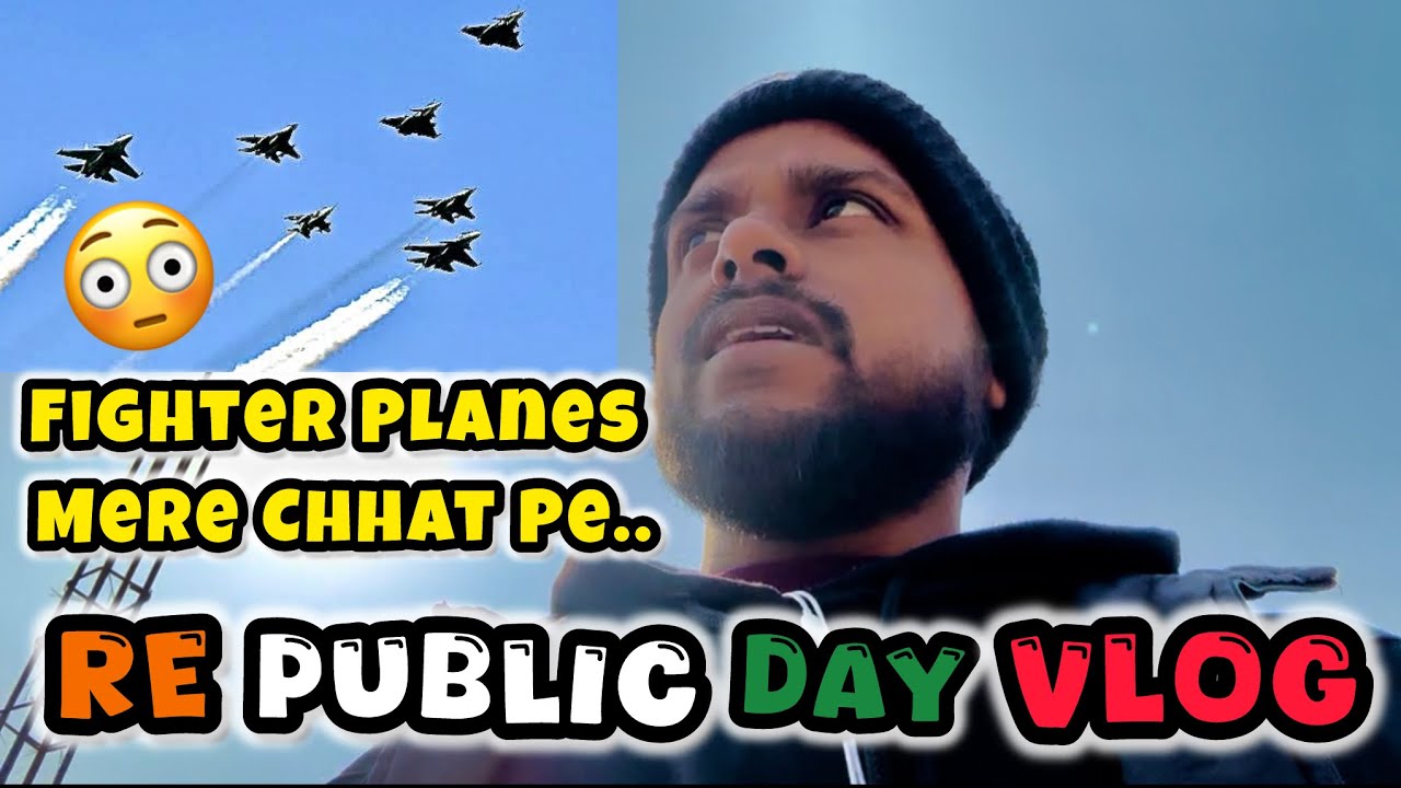 Fighter Planes Mere Ghar Ke Uppr Se 🥰|MR YOGII VLOGS| #mryogiivlogs 