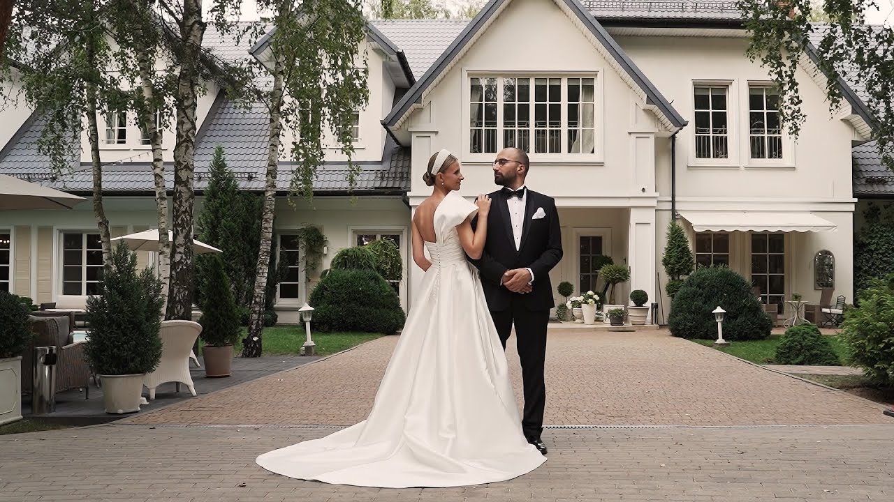 Julia i Enes Teledysk
