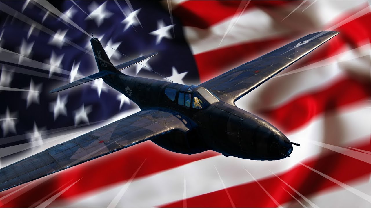 The P-59 in 2022