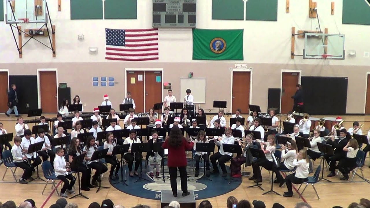 Christmas Fun - arr. John O'Reilly