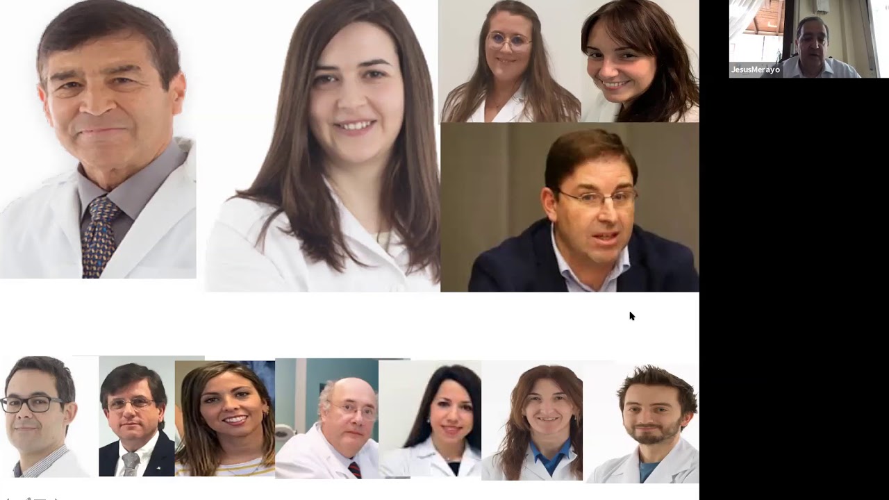 Neuroprotección | Seminario Internacional Virtual