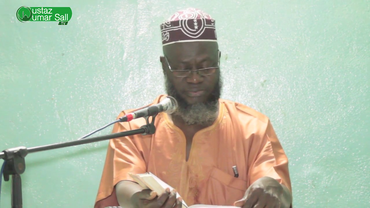 Parmi les nouvelles des Messagers: Prophète Moussa (17e partie) | 19-05-2017 | Oustaz Oumar SALL
