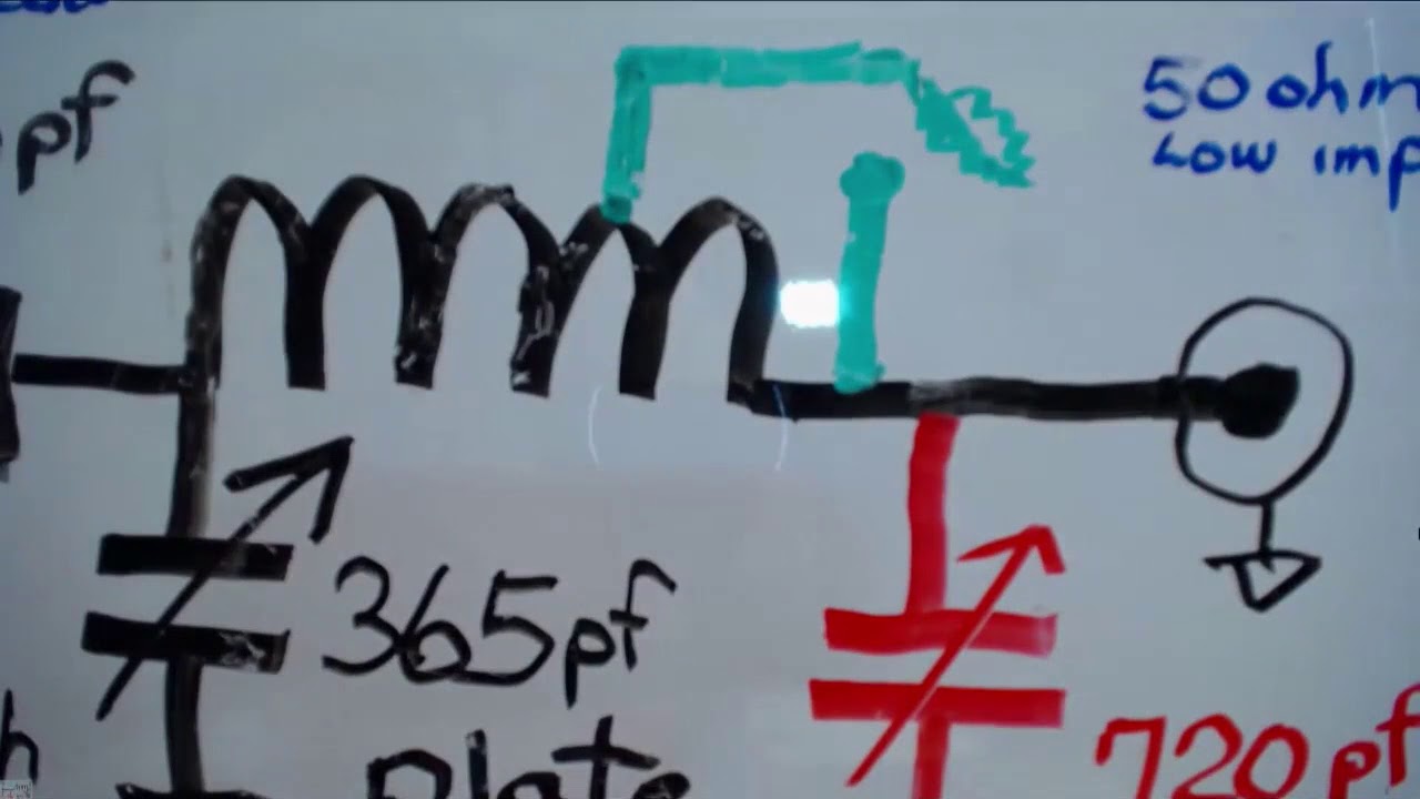 Ham Nation Ep.312: Pine Board Project