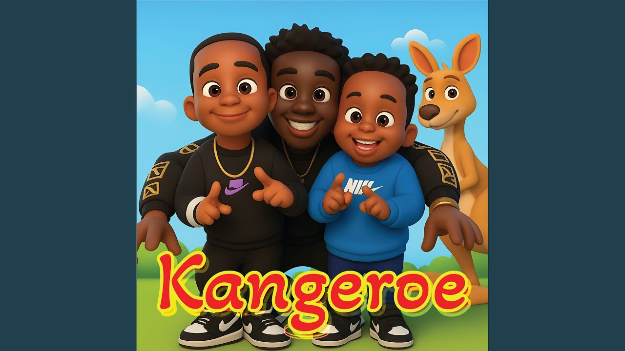 Kangeroe
