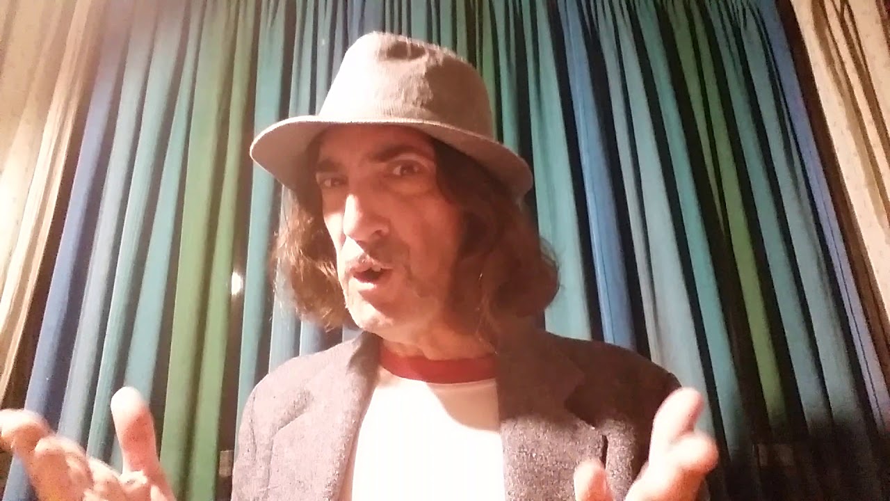 ☆ Actor y comediante ☆ Chistes - Bromas - Jokes - Scherz - Chascarrillos