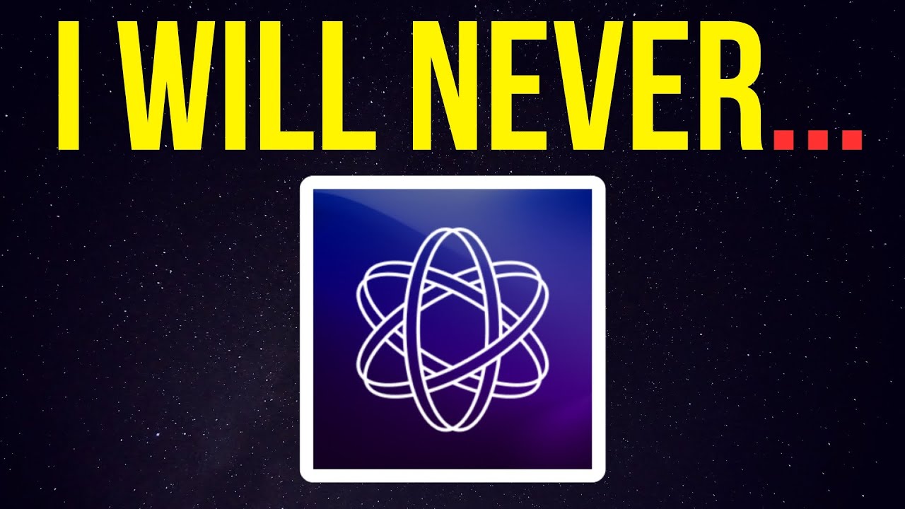 XPR: I Will Never Sell All...Here's Why! | XPR Network XPR Price Prediction