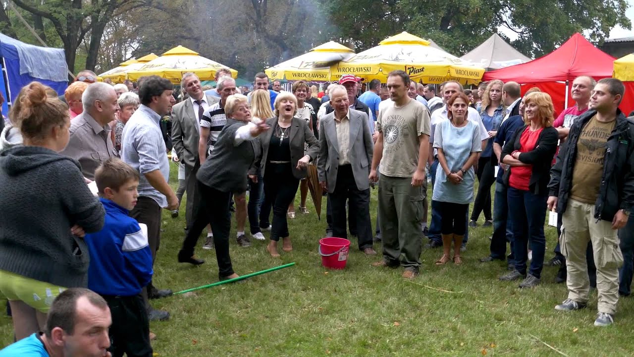 Dożynki w Gminie Jaworzyna Śląska 2014 - Milikowice