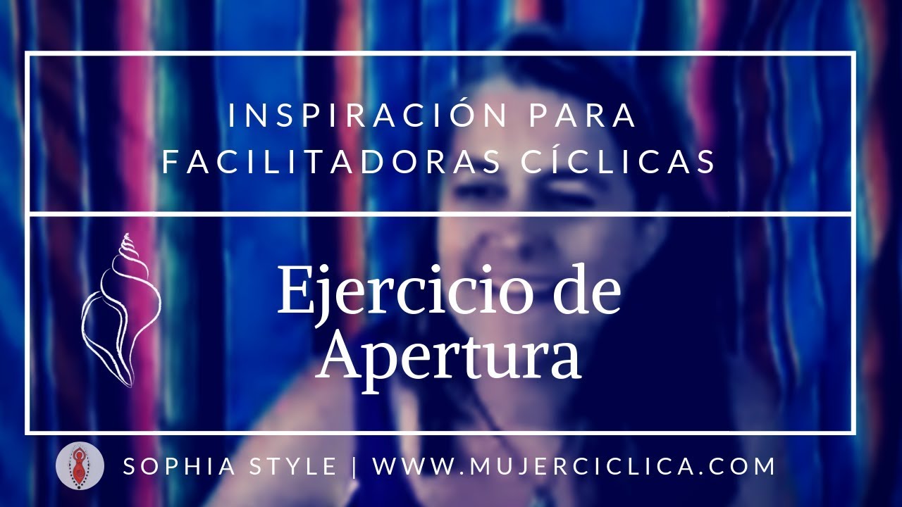 Ejercicio de Apertura en un Circulo
