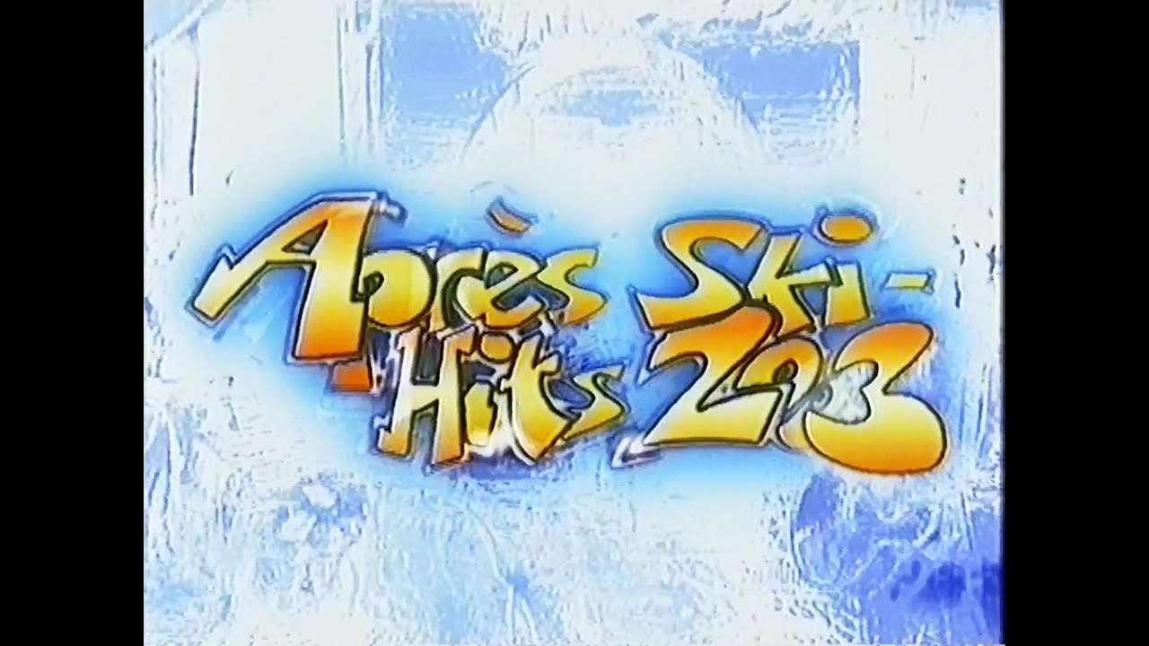 Apres Ski - Hits 2003