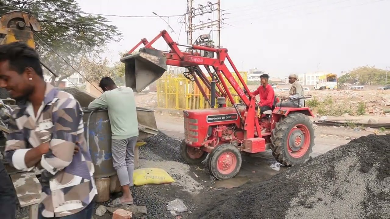 Concrete mixer #concrete lifting #construction side#construction equipment 