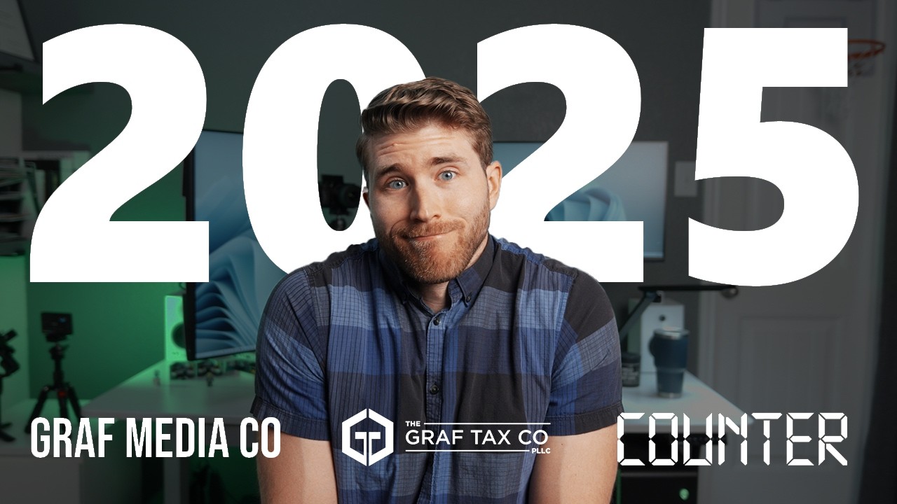 How Much I Made In 2025 As A Fifth Year CPA Firm Owner
