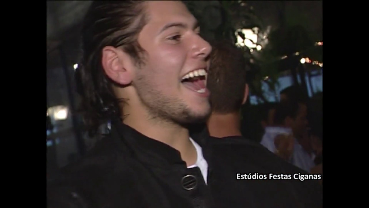 Festa de Aniversário do Zézé de Coimbra - Parte 3