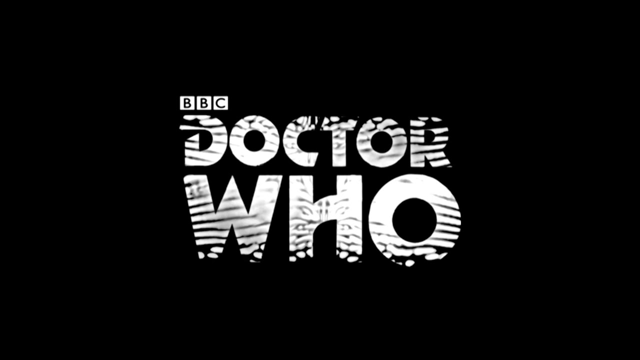 Doctor Who - 1972 'Delaware' vs 1978 'Geoff Love' vs 2014 - Theme Remix