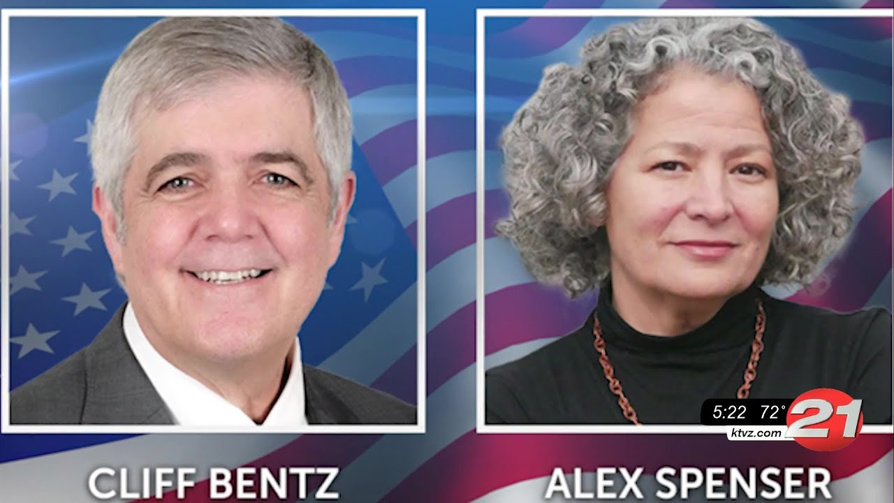 2nd disctrict congress candidates touch on issues