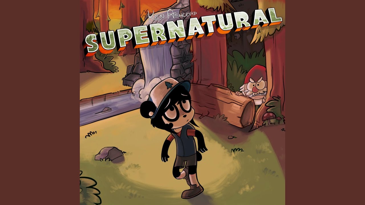 Supernatural