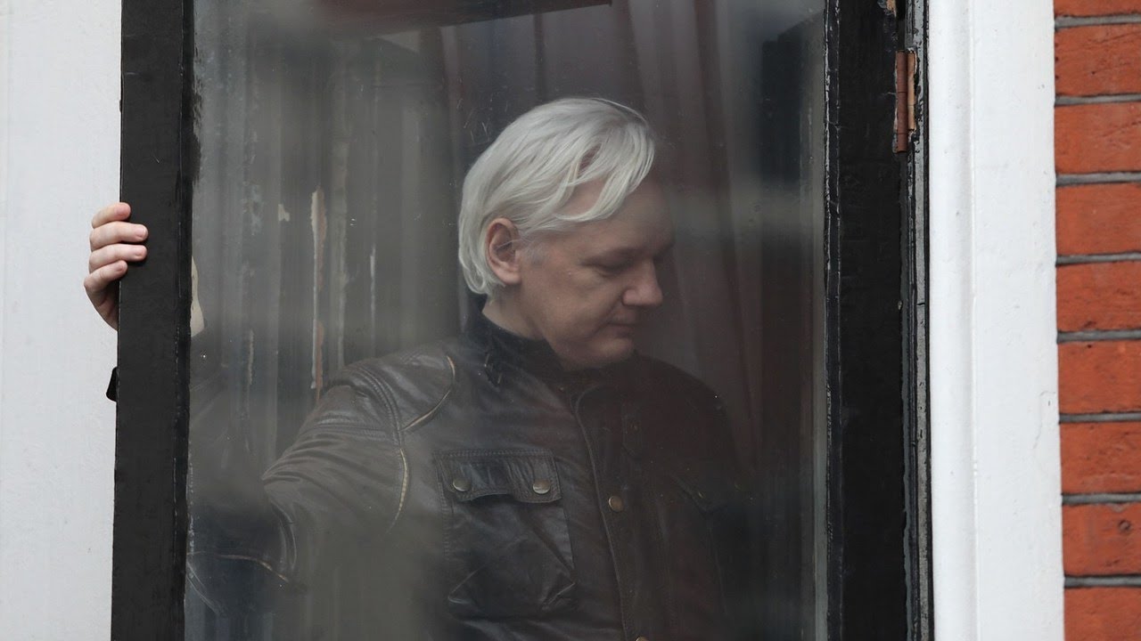 MPs ramp up Assange freedom campaign