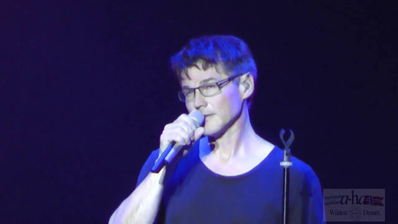A-HA 