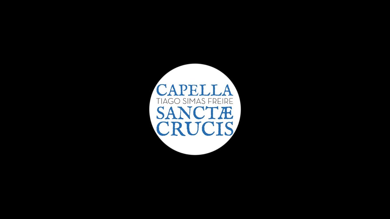 Requiem de Coimbra Capella Sanctae Crucis Charolles 2019