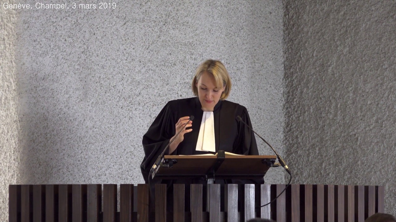 Parole et Silence (Siracide 27:4-7 ; Luc 