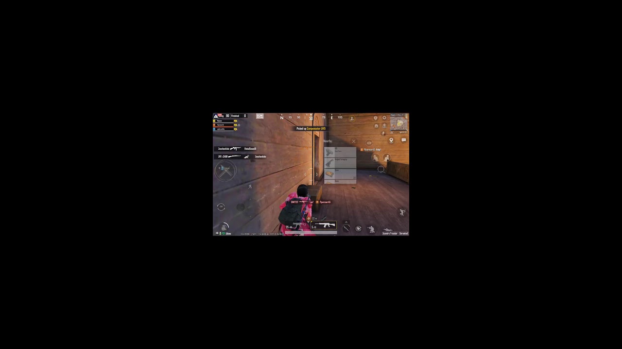 🔴 Solo Vs Squad Bgmi Live [ Happy New Year 2025 ] Rush Gameplay #shorts #youtube #bgmi