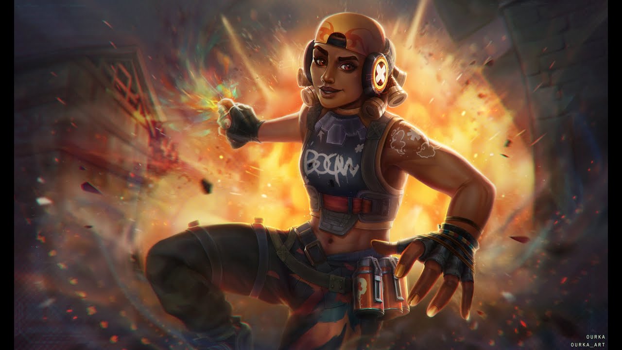 RAZE BEST MOMENTS !!