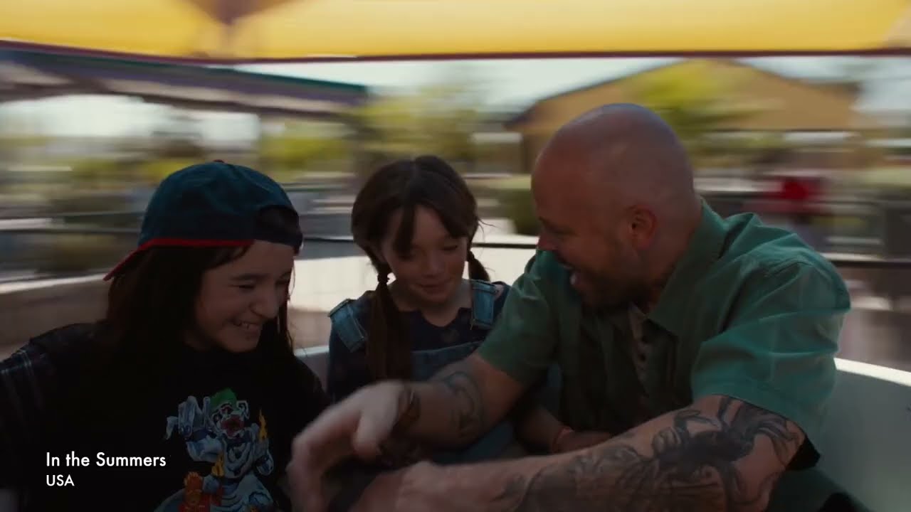 2024 CineFest Official Trailer