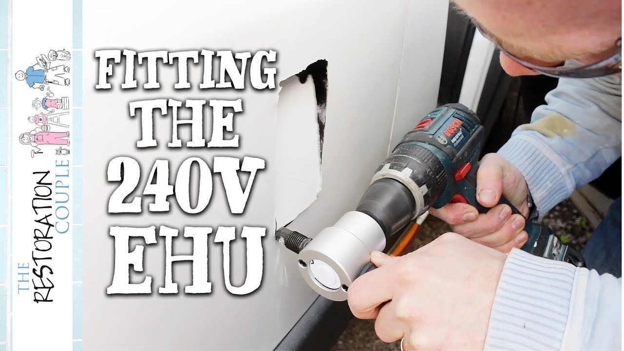 Top Tool for VAN Conversions