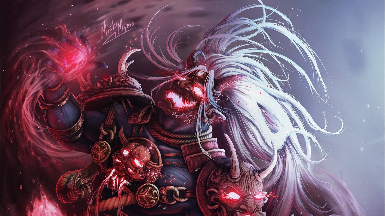 Enjoy the back to back Oni matches!!!