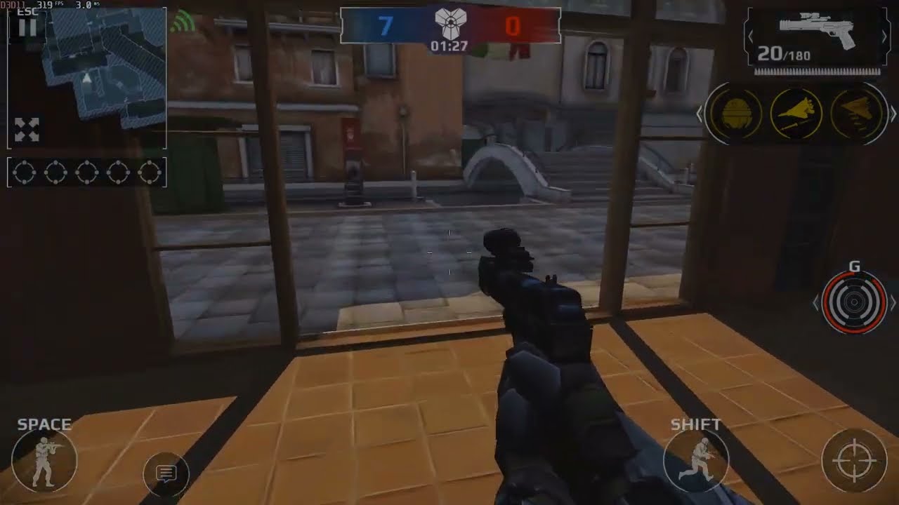 MC5|| SB VS ACAPULCO GOLDEN || Así se le gana a un hacker