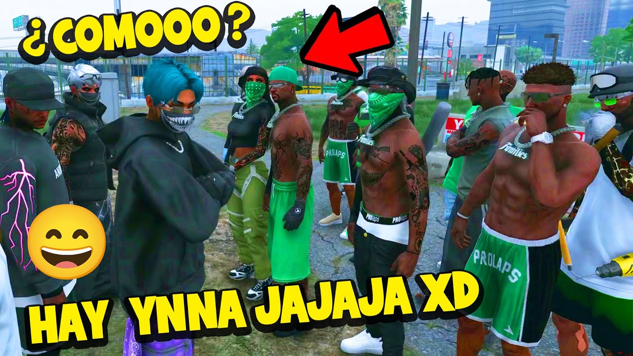 ufff ynnadmg comooooo kenai jajajaja xd 😆 | DovuX Life | GTA V Roleplay | #gta #dovuxlife #kick