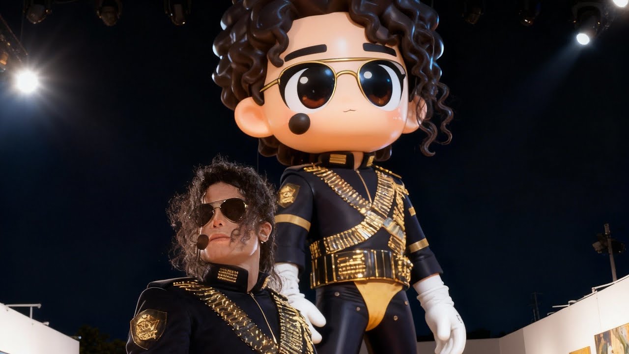 MJ no Roblox.