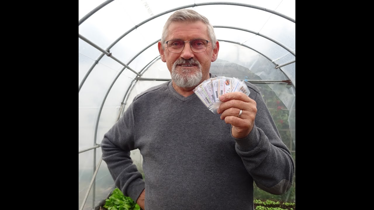 le 09/10/2023 : quelques idées de tomates pour 2024