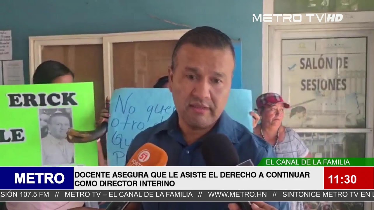 METRO TV NOTICIAS / 12 DE FEBRERO DEL 2026