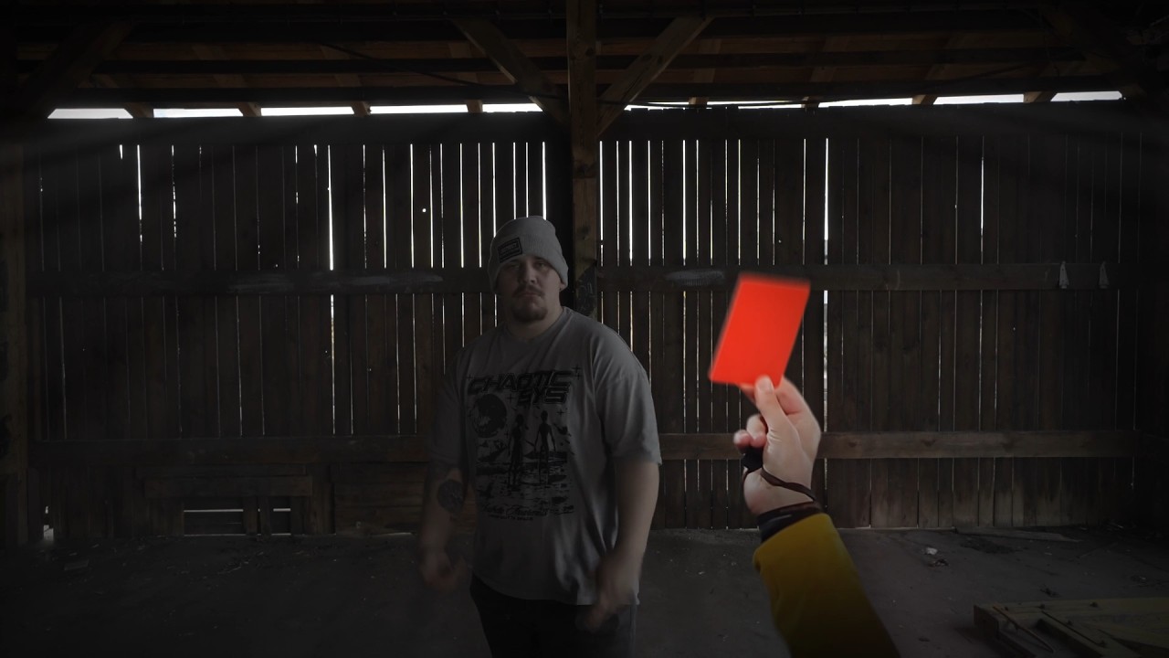 P-GRESS - SUCKER | OFICIÁLNÍ VIDEO