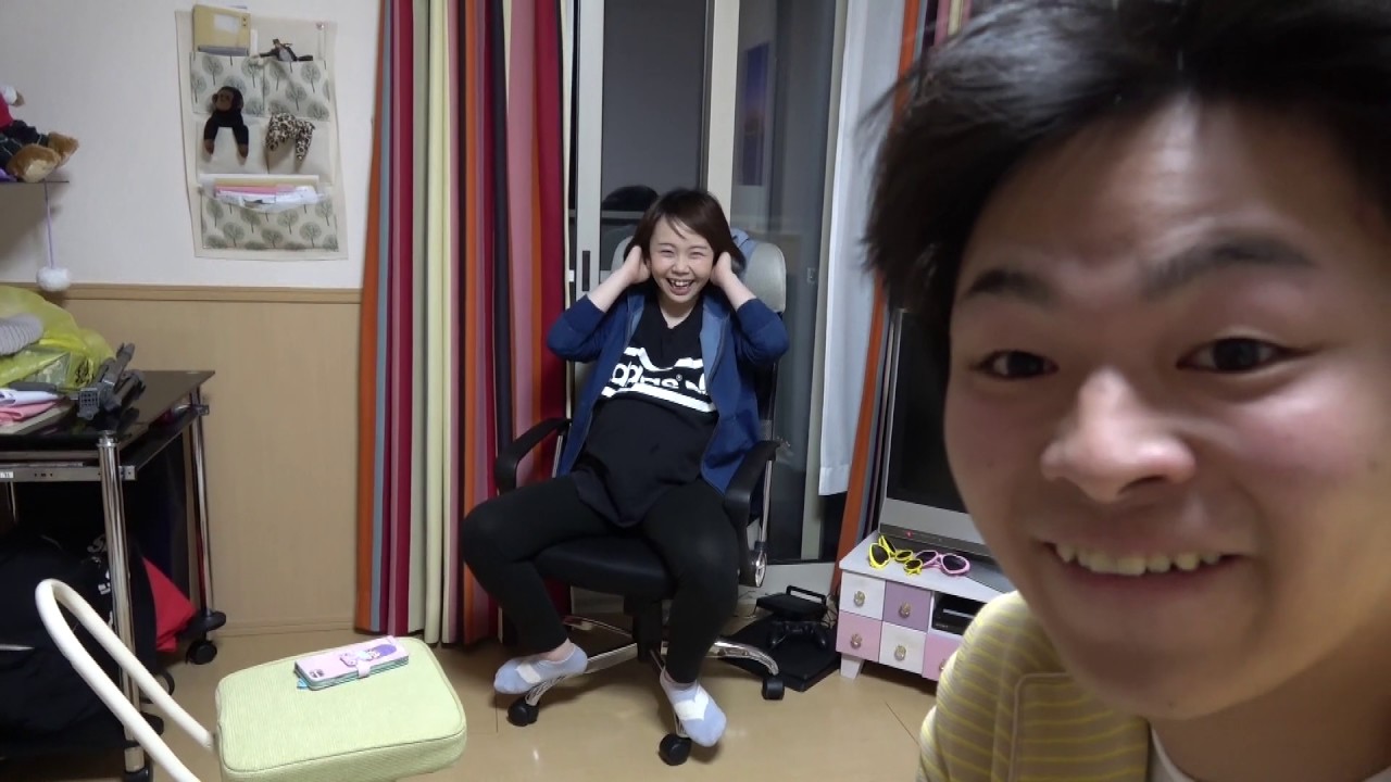 やばい！！ついに！！陣痛始まったっぽい〜〜！！！