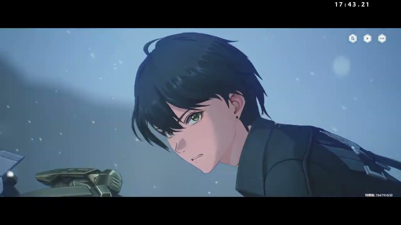 【鳶玄】鳴潮3.1劇情(Part.2) | 02/07