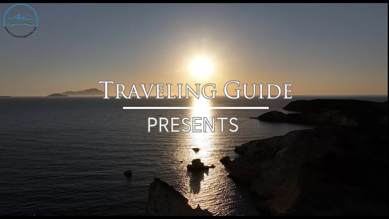 Kimolos Documentary