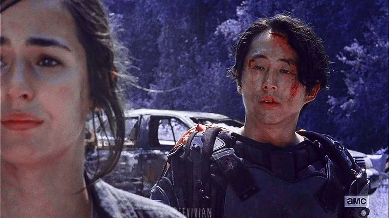 ● Tara Chambler || Angel With A ShotGun