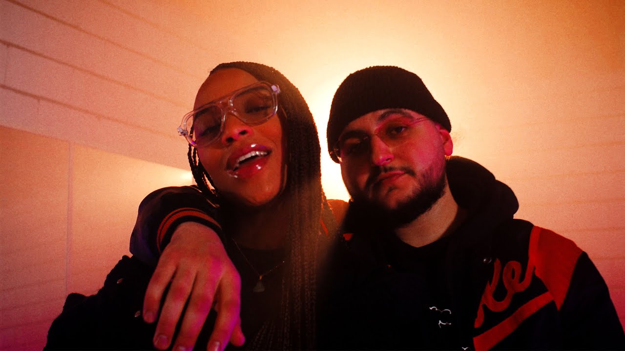 Vlins & Laura Yasmin - Zuinig (Prod. Loot & Shinna)