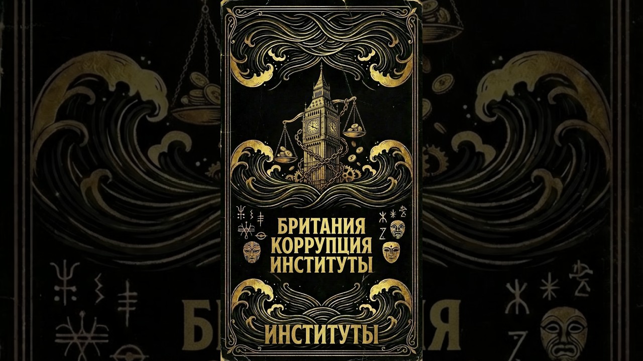 Великобритания: институциональные сбои, Ротерхэм и кризис государственного управления