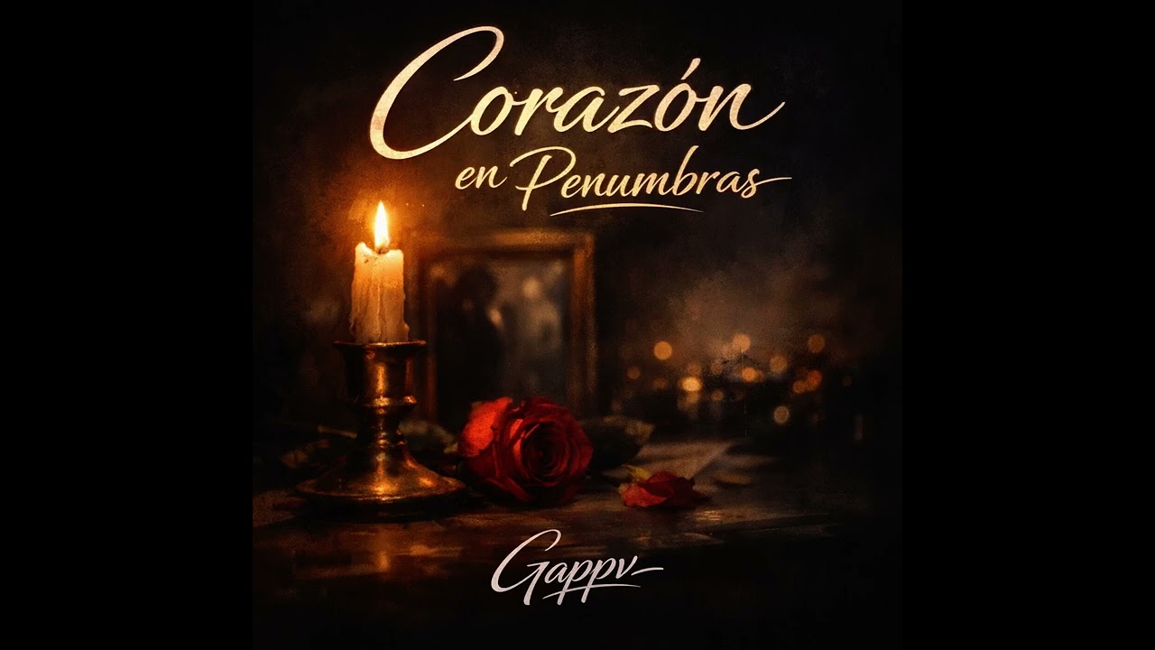 A veces no duele la oscuridad, sino quedarse a medio camino entre soltar y seguir amando.