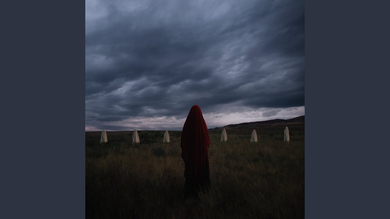 God Bless The Renegades