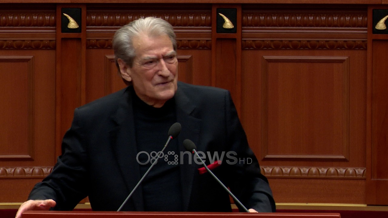 DEBATI NË KUVEND/ Berisha: Skandali i AKSHI-t po hetohet edhe nga palët e interesuara