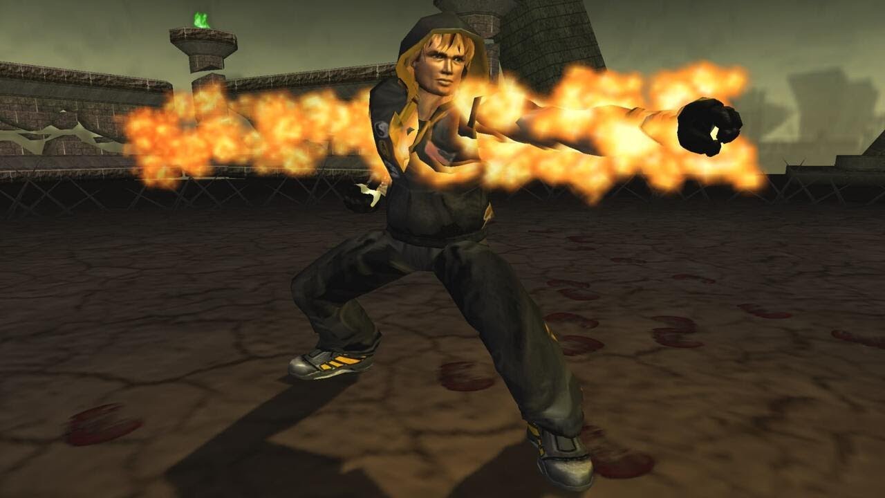 Ultimate Mortal Kombat Deception Kobra Playthrough