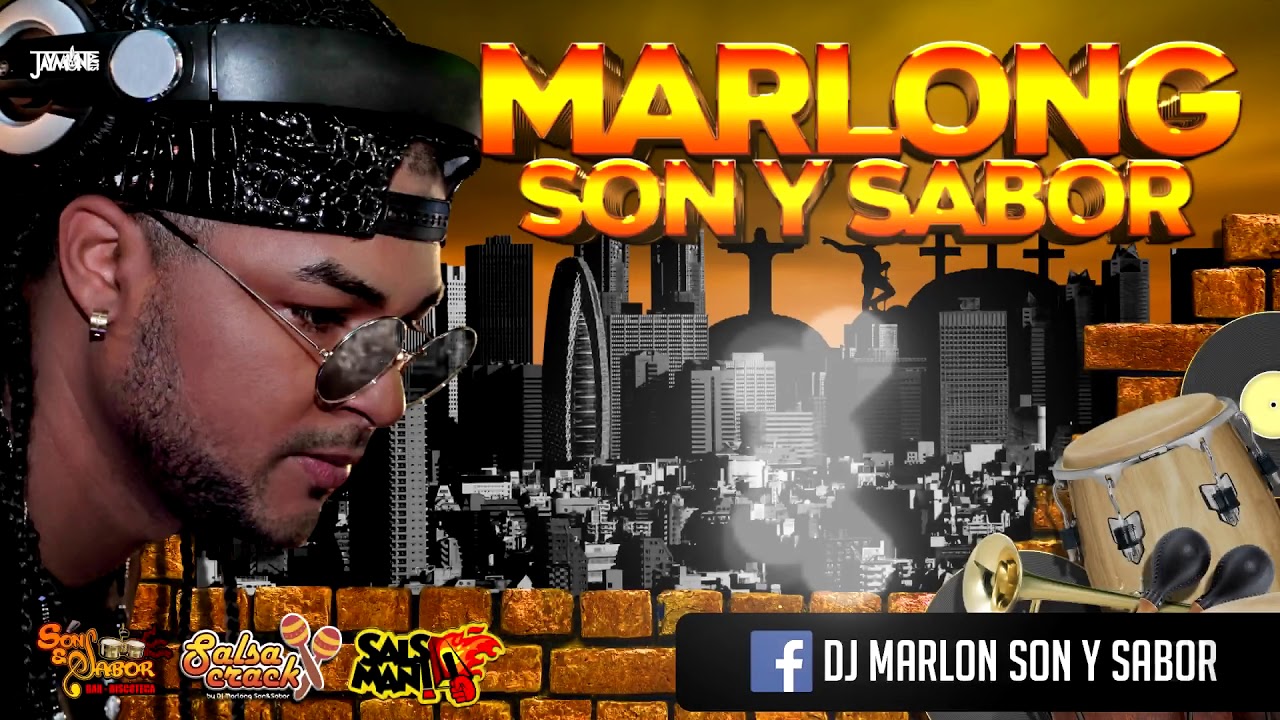 Fiesta Ac&uacute;stica - Dj Marlong Son (L. Eduardo Ft Yilmar Dresan, Brayan Dj Y Dj F (Jokerdj Edit)