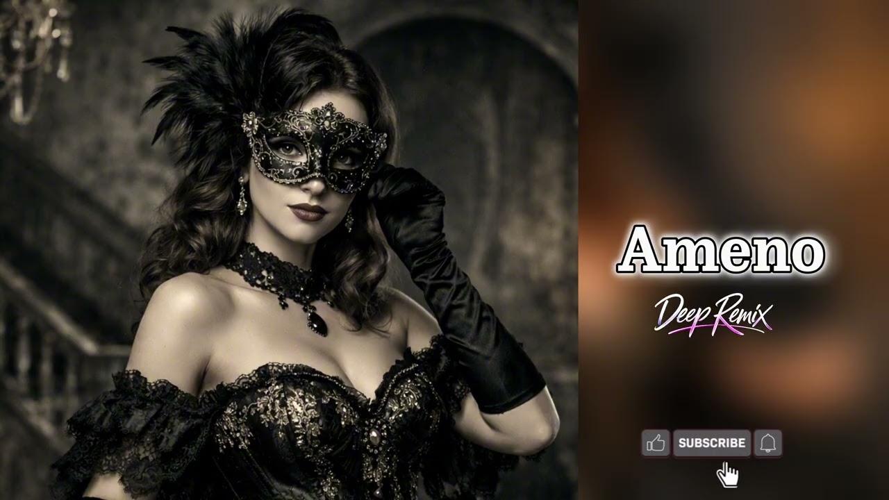 ❤️‍🔥 Era - Ameno (Deep House) Remix 2026 Cover 🎧 Deep House #хит2026 #carmusic #music 
