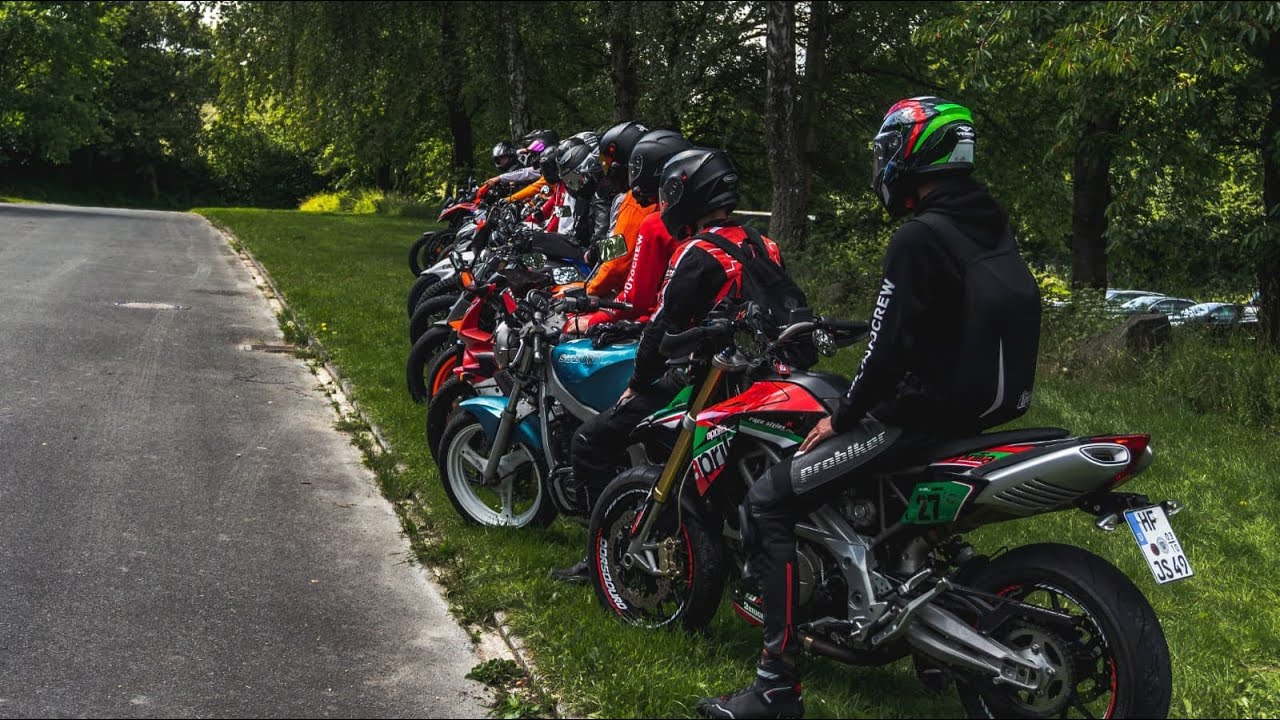 Hennesee - OWL Motocrew | CediBike