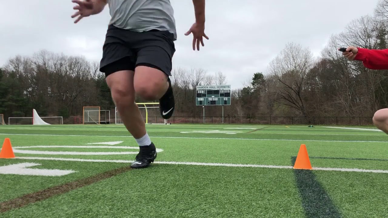 Christian Montano - Tulane: Virtual Pro Day