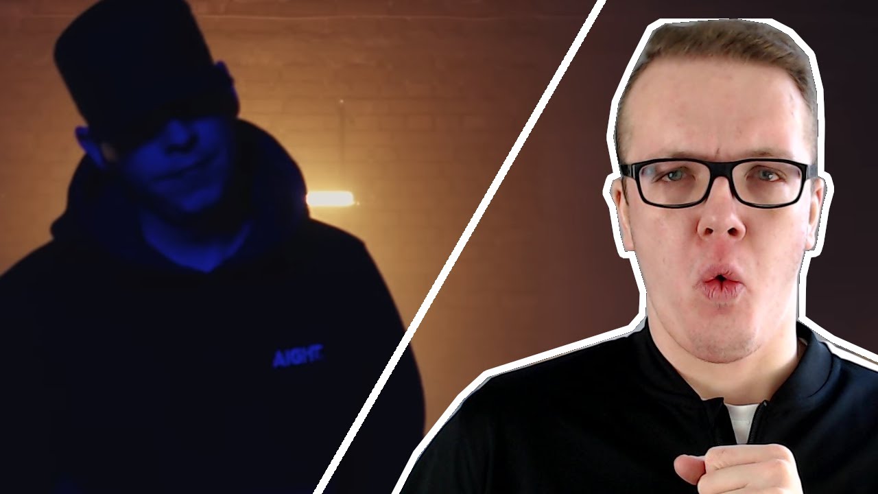 Cr7z - Magneten | Reaction